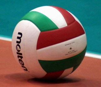 Artiglio Marking Producs MO vs Pall. Ferrara 2MD 3-0 (25-17, 25-22, 25-16)